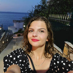 Bleona Bicaj