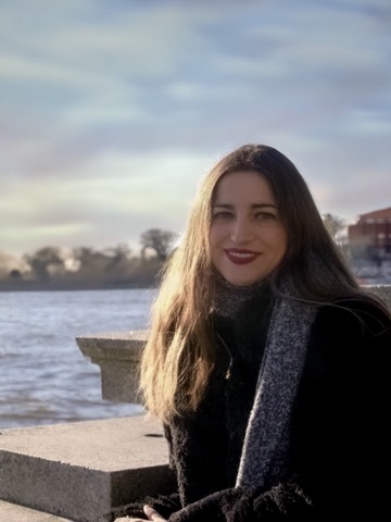 Evgenia Dimitriadi