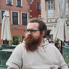 Liam Bollmann-Dodd